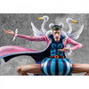 One Piece Mr.2 Bon Clay P.O.P "Playback Memories" Megahouse